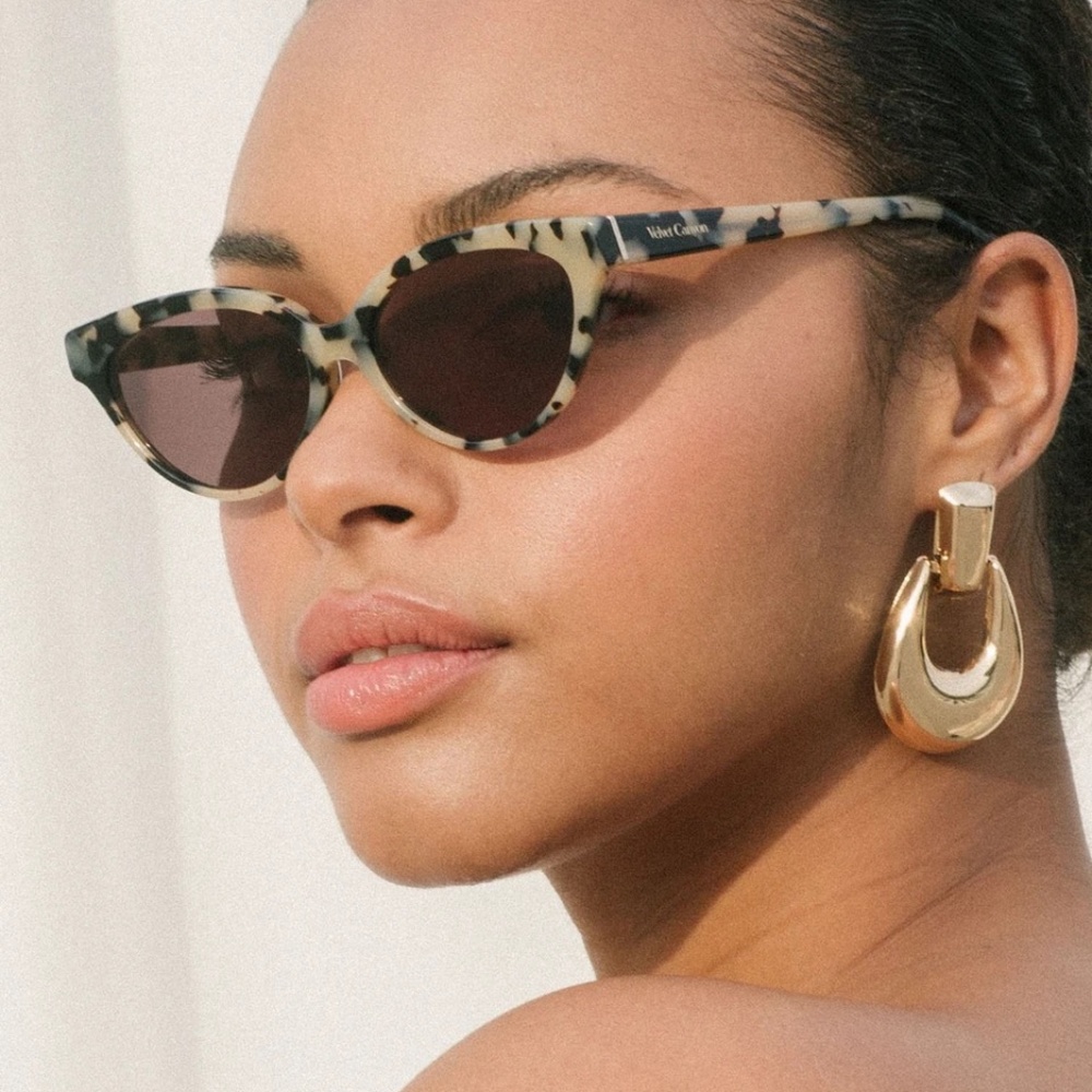 COPY - Velvet Canyon Beat Generation Sunglasses